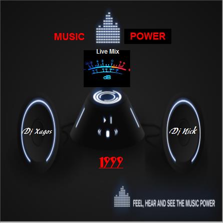 Music Power Mix 1999