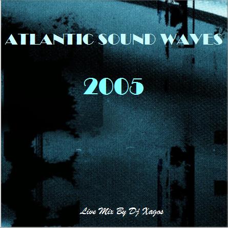 Atlantic Sound Waves 2005
